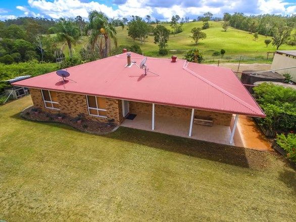 1294 Harvey Siding Road, Corella QLD 4570, Image 1