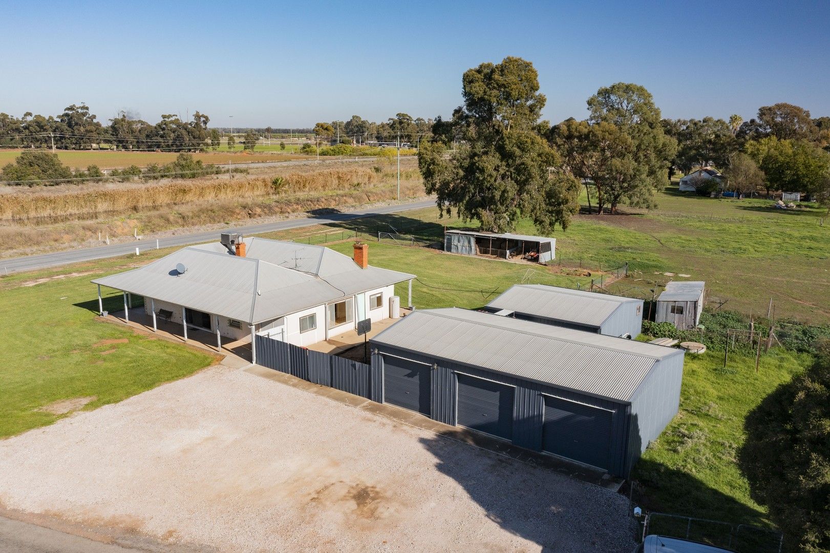 148 Davis Road, Yanco NSW 2703, Image 0