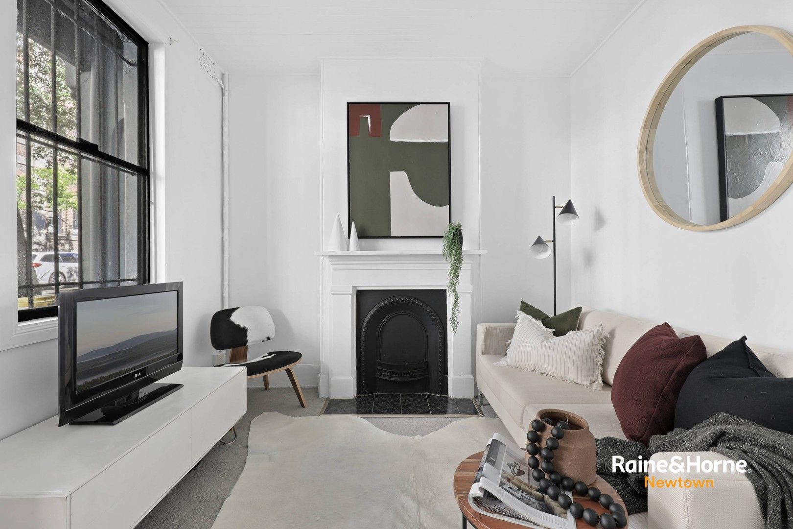 2 bedrooms House in 3 Ivy Street DARLINGTON NSW, 2008