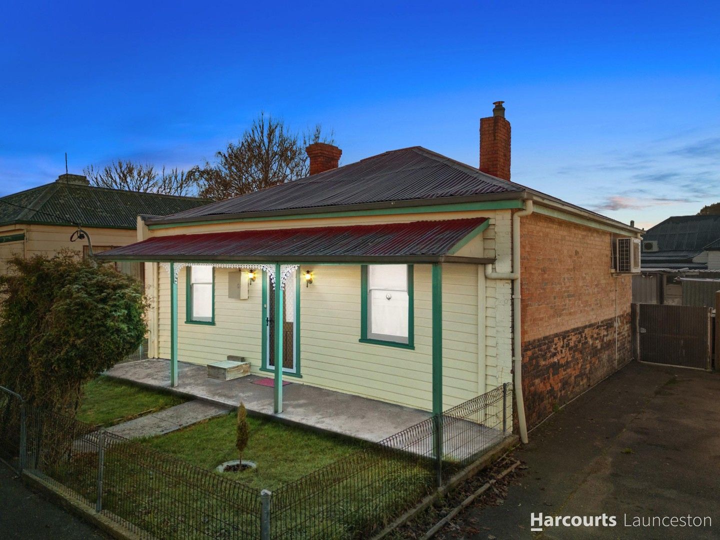 14 Gordon Street, Invermay TAS 7248, Image 0