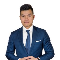 Chris Feng, Sales representative