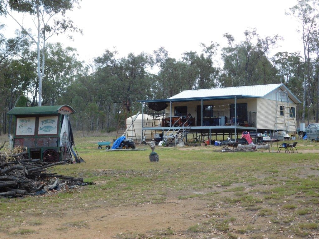 Nanango QLD 4615, Image 0