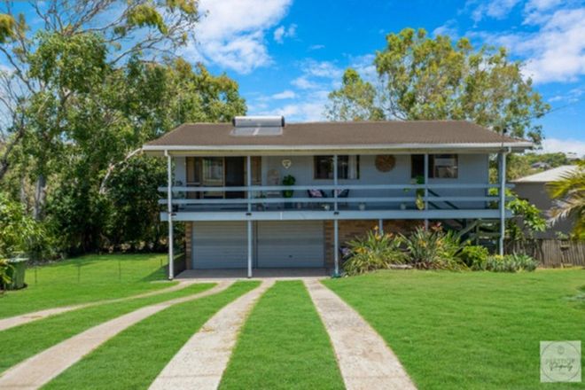 Picture of 24 Seahorse Crescent, LAMMERMOOR QLD 4703