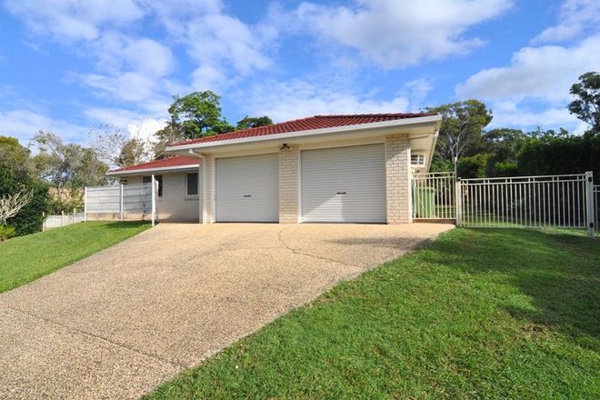 Picture of 54 Investigator Avenue, COOLOOLA COVE QLD 4580