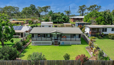 Picture of 30 Brown Street, CALLIOPE QLD 4680