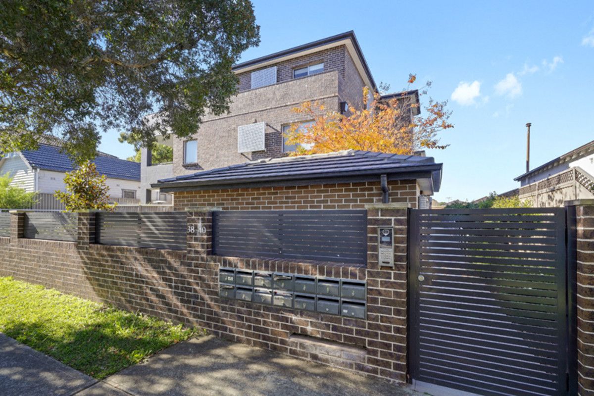 12/38-40 Clyde Street, Croydon Park NSW 2133, Image 0