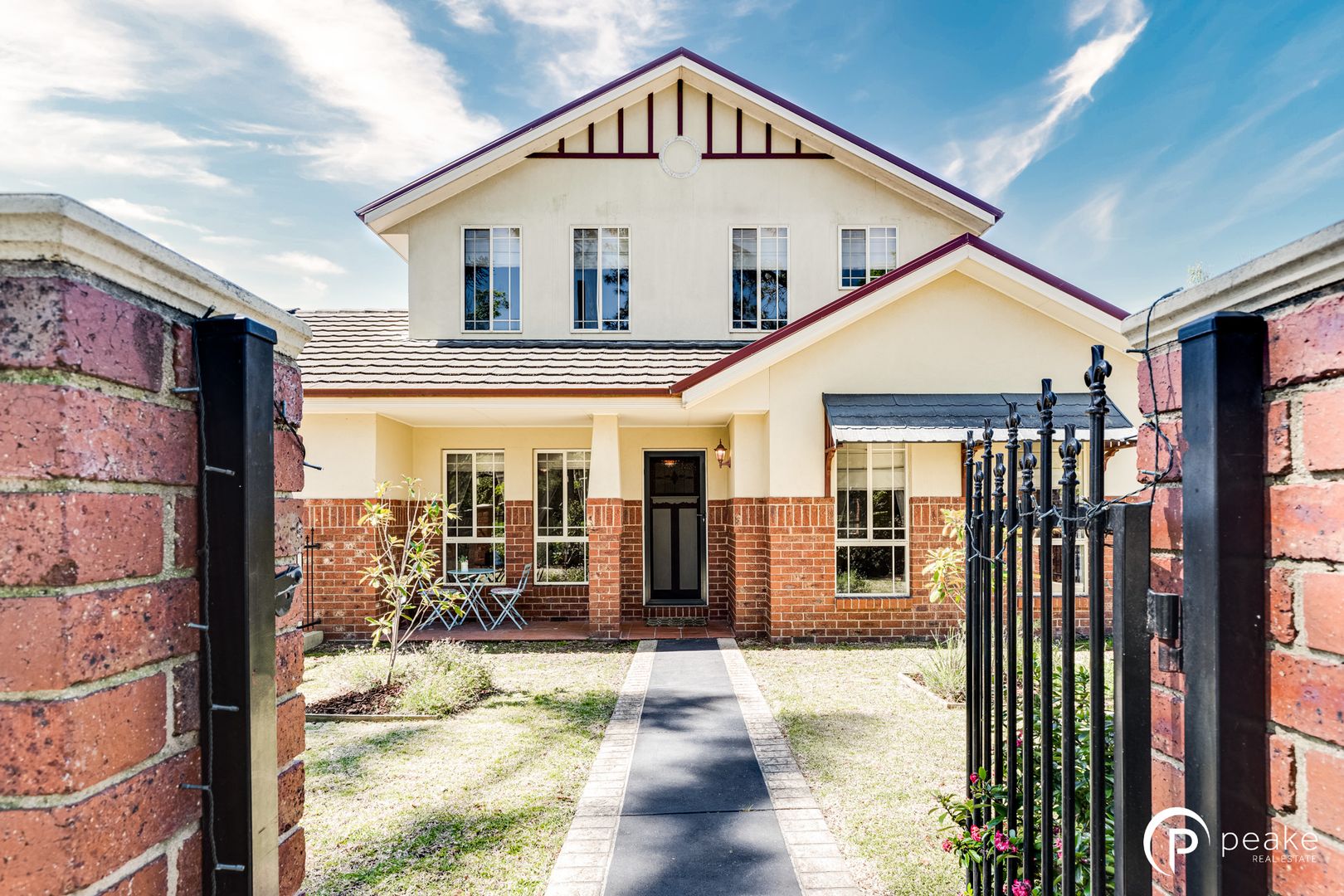 1/35 Peel Street, Berwick Property History & Address Research Domain