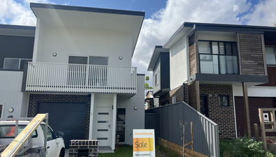 Picture of 40 Abel Street, WALLSEND NSW 2287