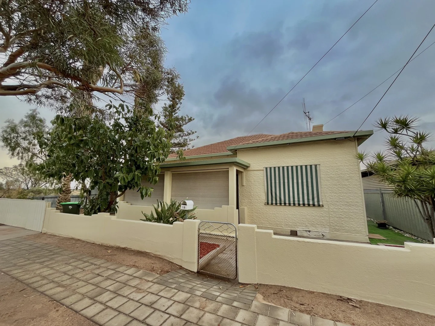 18 Church Street, Port Augusta SA 5700