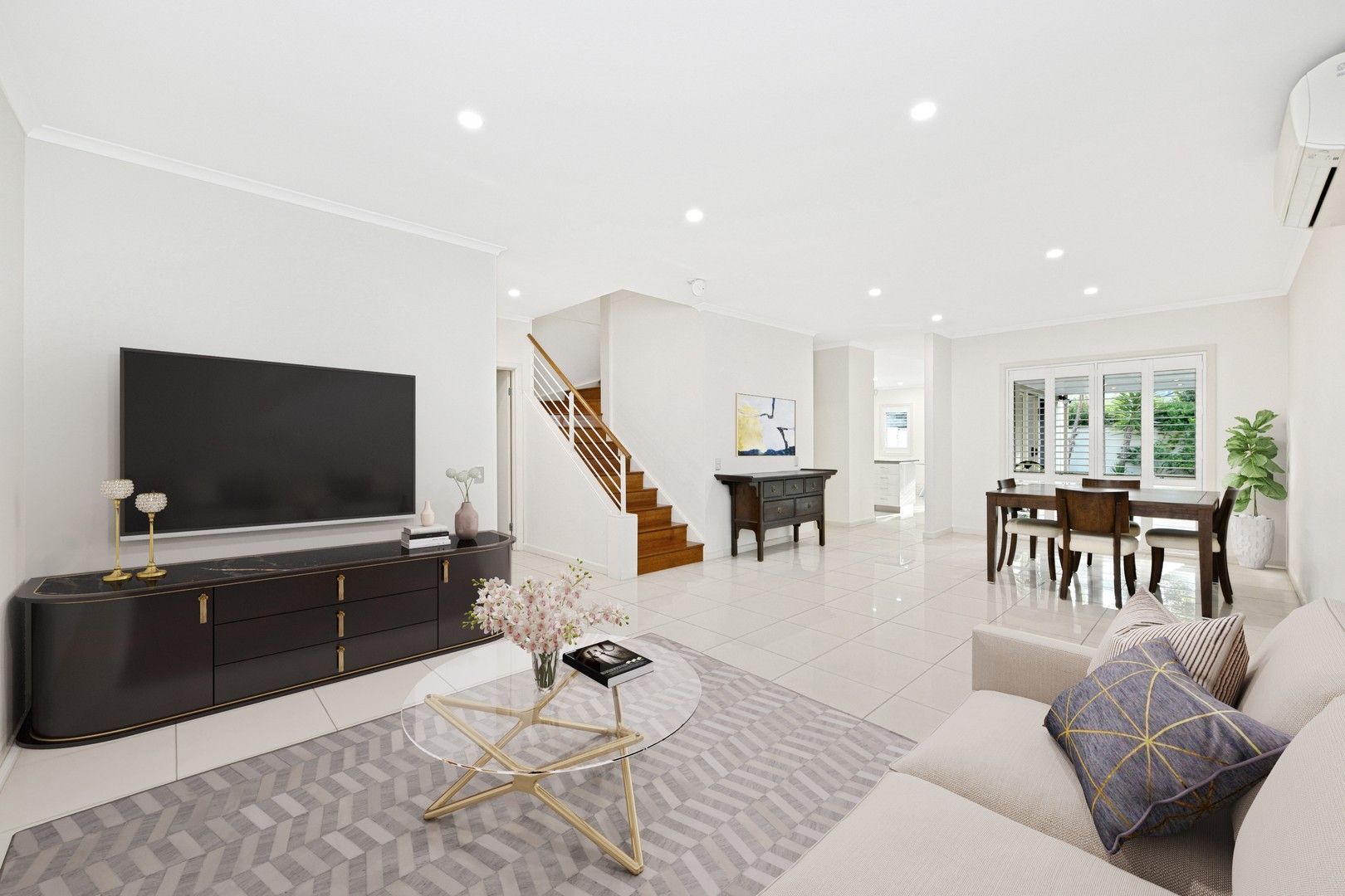 3 bedrooms House in 6 Clarke Street NEWINGTON NSW, 2127