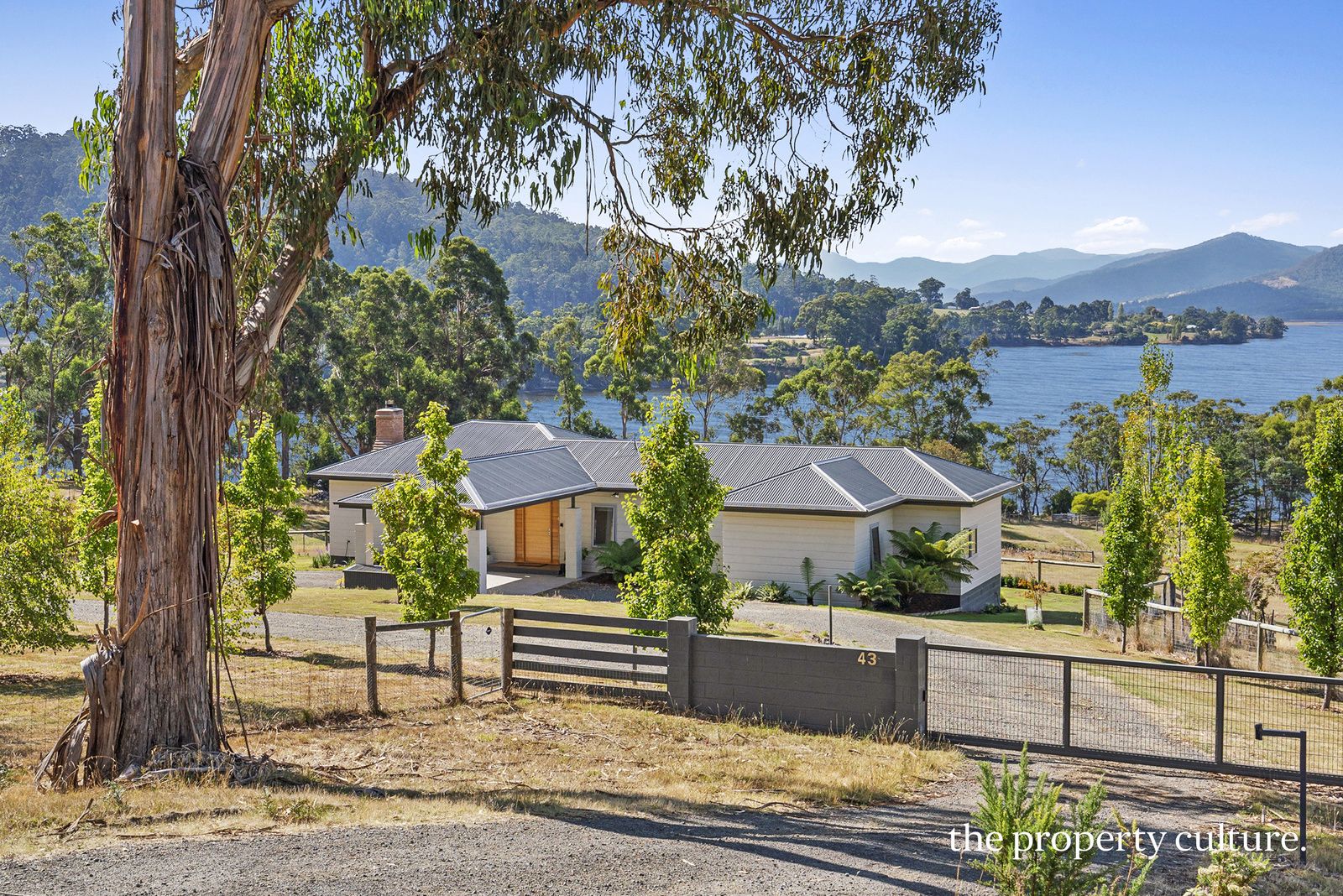 43 Palmers Road, Castle Forbes Bay TAS 7116, Image 0