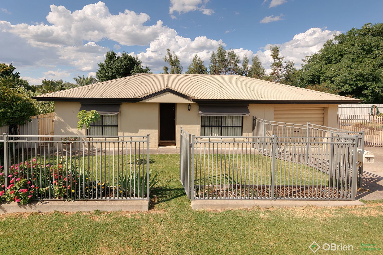 18 Hensley Court, Wodonga VIC 3690, Image 1