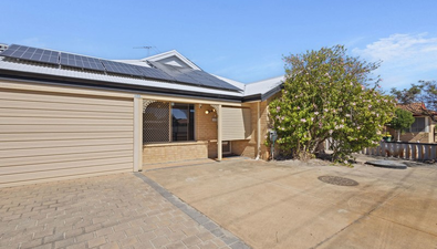Picture of 263 Anzac Terrace, BAYSWATER WA 6053