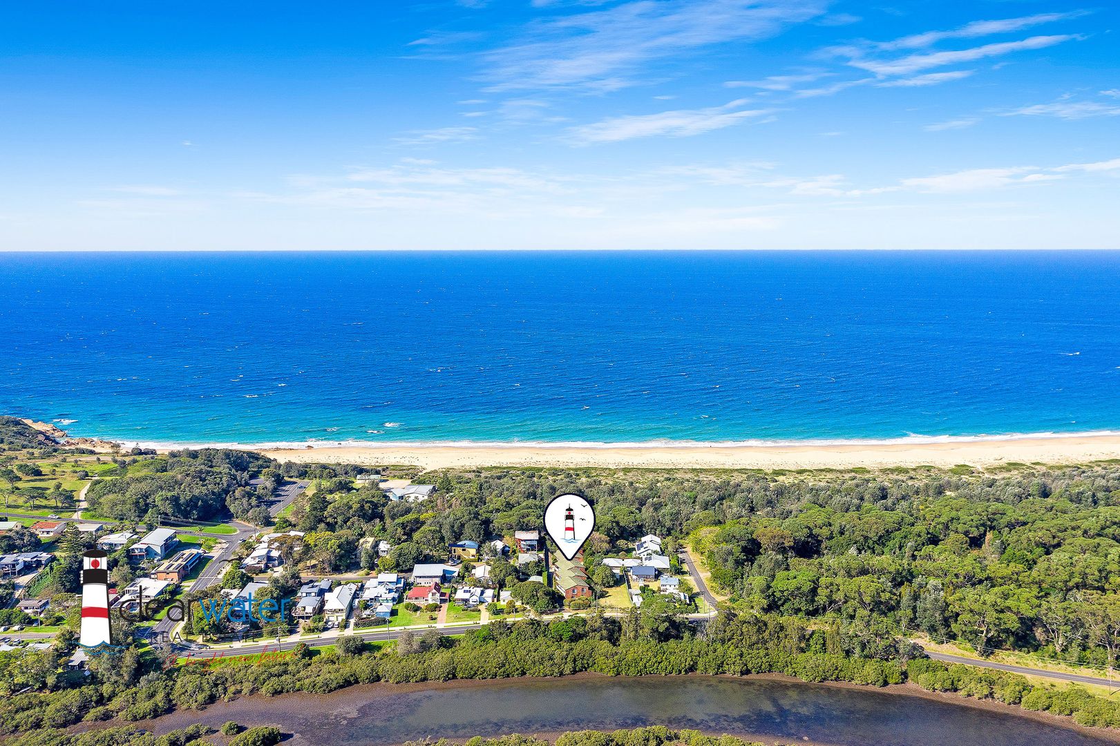 Unit 3/24 Charles Moffitt Dr, Moruya Heads NSW 2537, Image 1