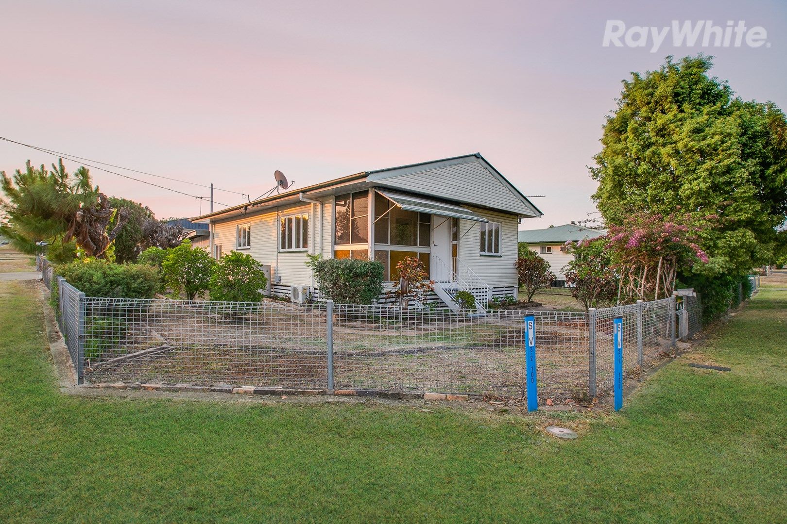 3 bedrooms House in 31 Grange Road EASTERN HEIGHTS QLD, 4305
