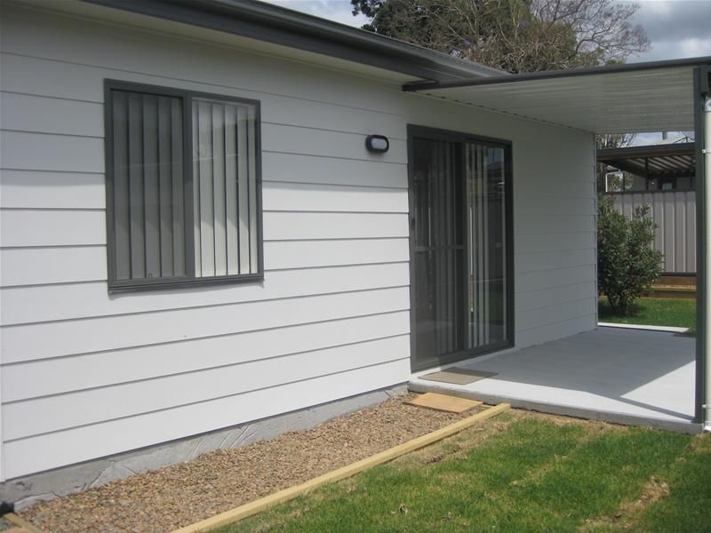 2 bedrooms House in 19B Merthyr Street KURRI KURRI NSW, 2327