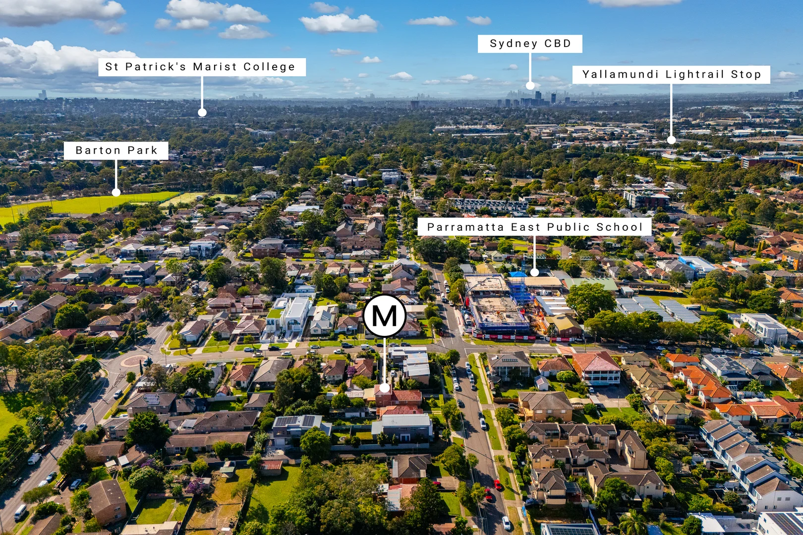 Additional image 16 of 96 Albert Street East, North Parramatta NSW 2151