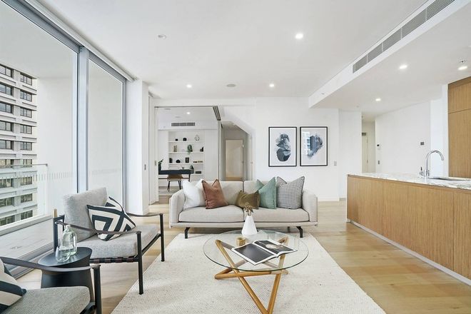 Picture of Penthouse 2201/11 Alberta Street, SYDNEY NSW 2000