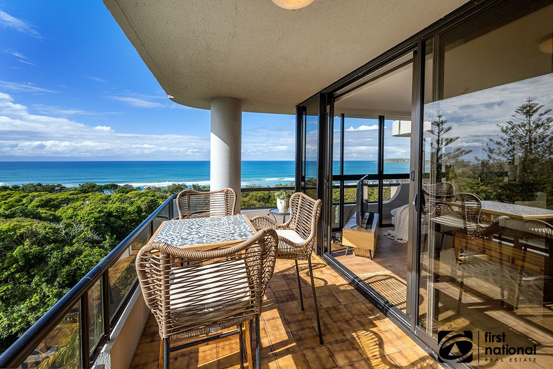 1001/121 Ocean Parade, Coffs Harbour NSW 2450, Image 2