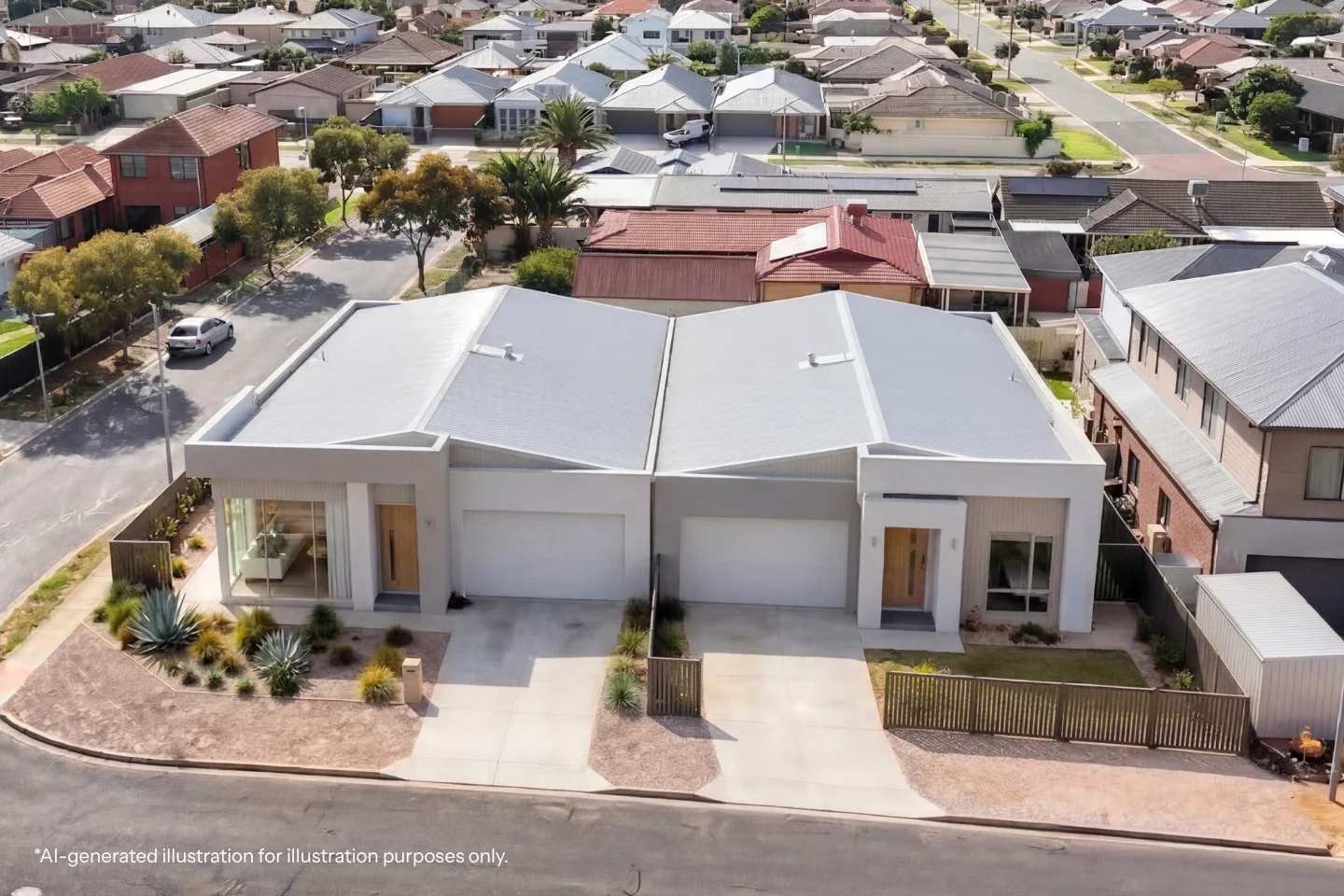 Additional image 4 of 1 & 2/5 Santiago Street, West Lakes Shore SA 5020