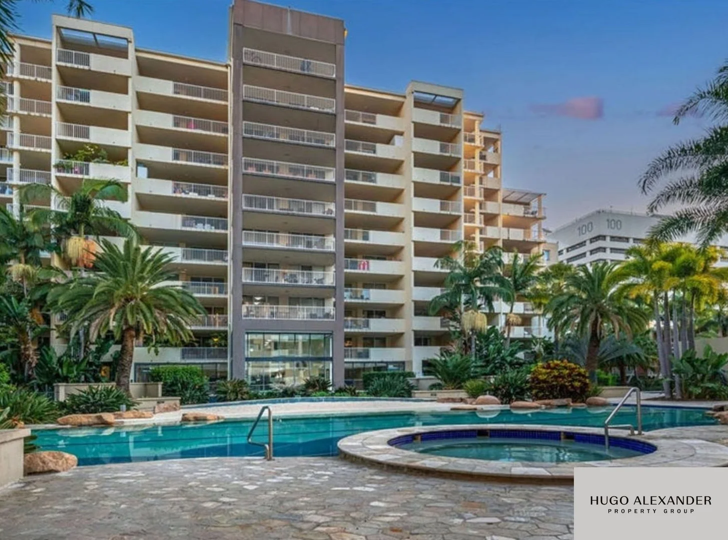 Additional image 2 of A 65/35 Gotha Street, Fortitude Valley QLD 4006