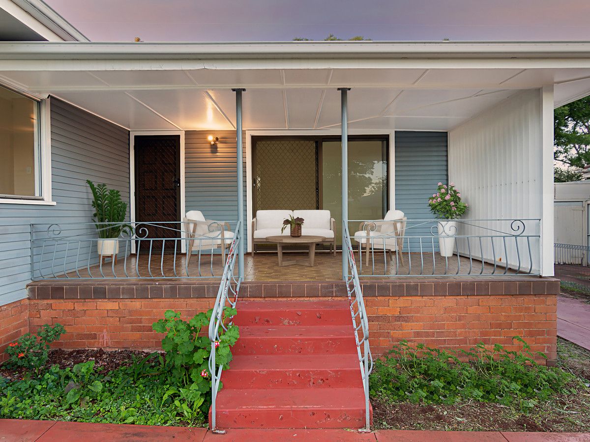 17 Bristol Street, Newtown QLD 4350, Image 1