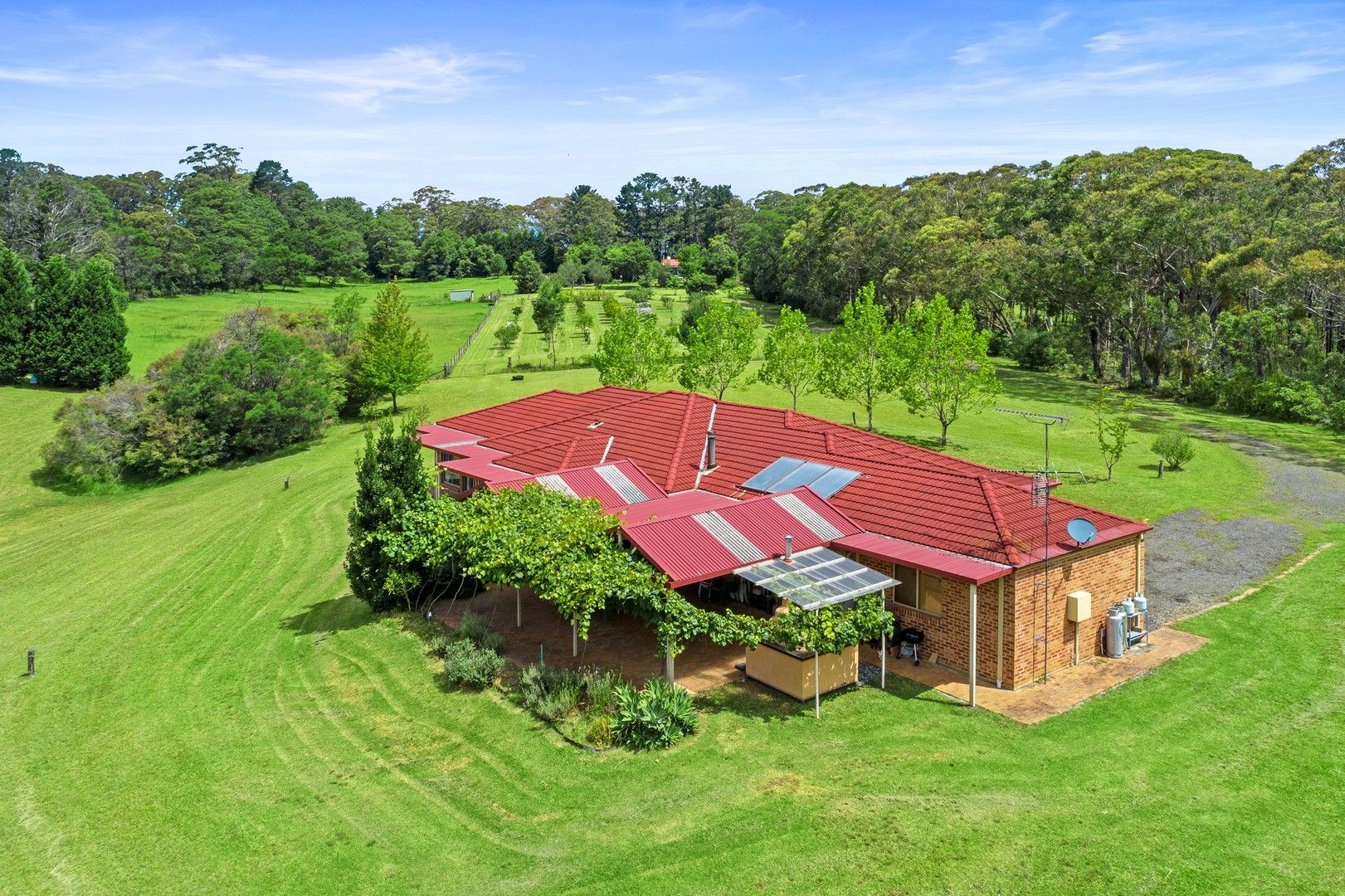 2514 Bells Line of Road, Bilpin NSW 2758 House for Sale Domain