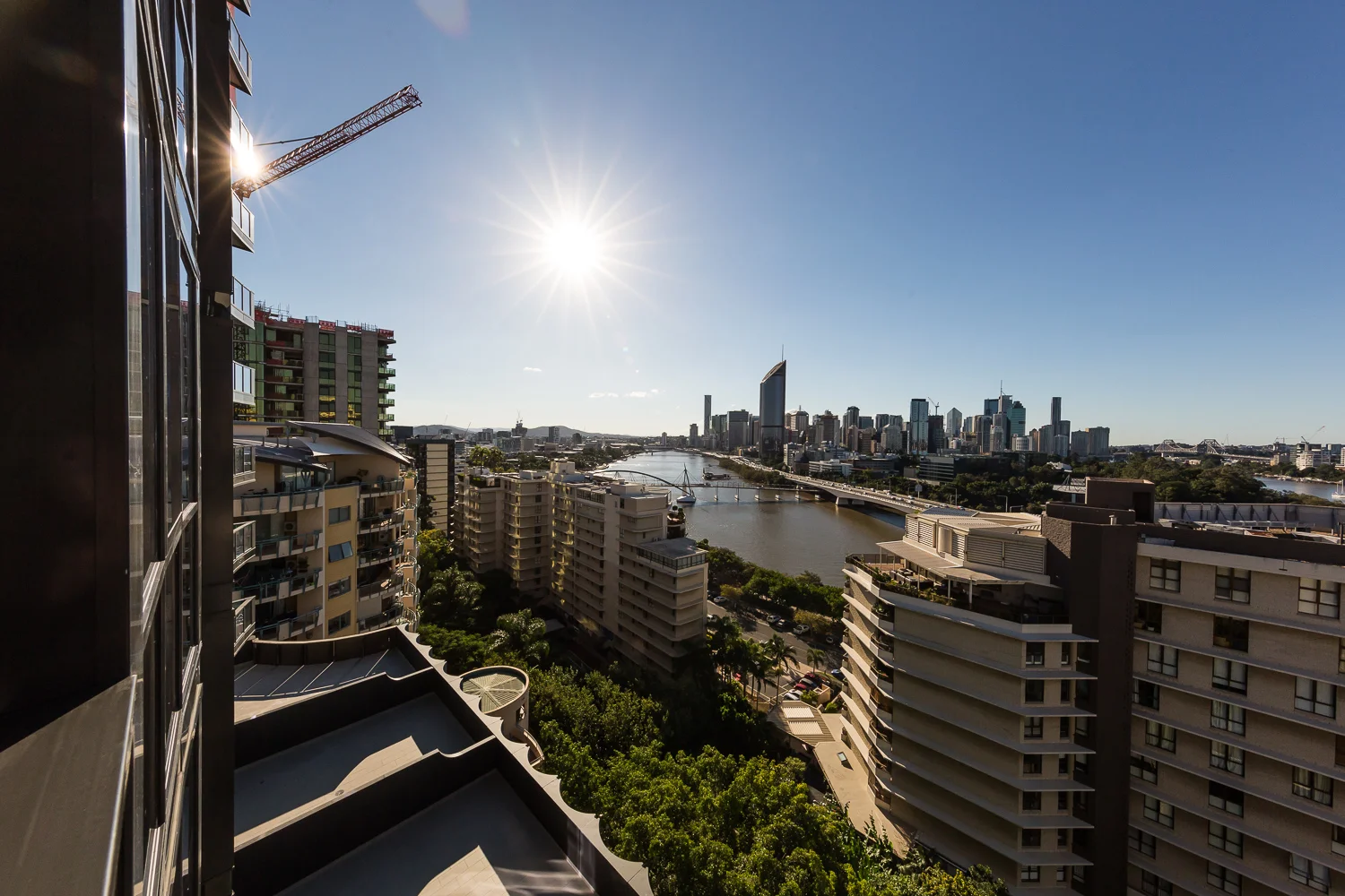 Additional image 11 of 0704/234 Vulture Street, South Brisbane QLD 4101