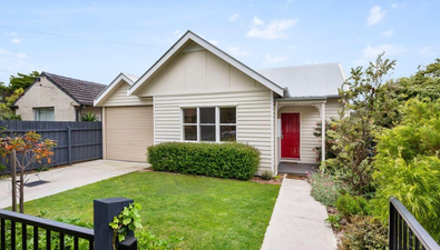 Picture of 11 Robinsons Road, SEAFORD VIC 3198
