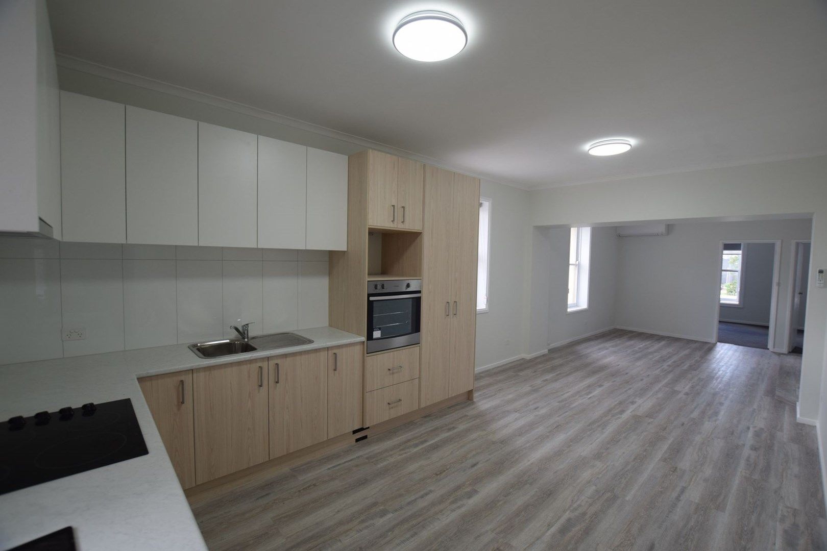 1 bedrooms Apartment / Unit / Flat in 56 Liebig Street WARRNAMBOOL VIC, 3280