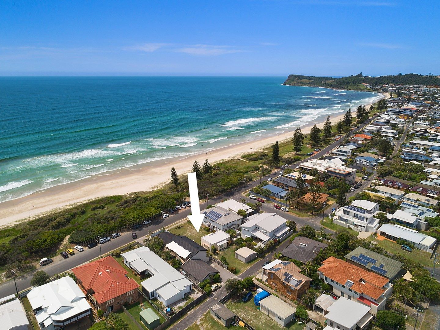 52 Pacific Parade, Lennox Head NSW 2478, Image 0