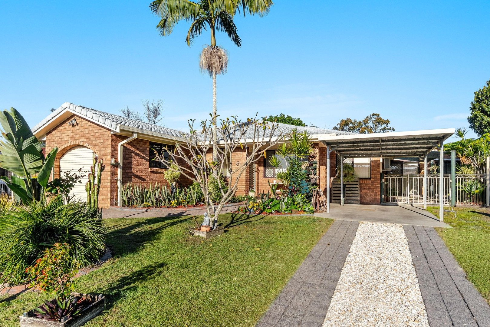 5 Melia Place, Yamba NSW 2464 Domain