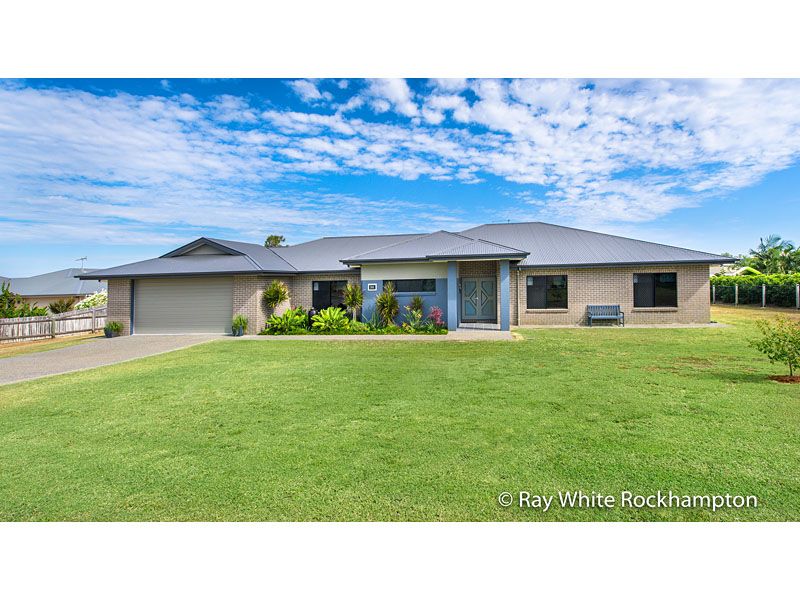 30 Inverary Way, Rockyview QLD 4701, Image 2