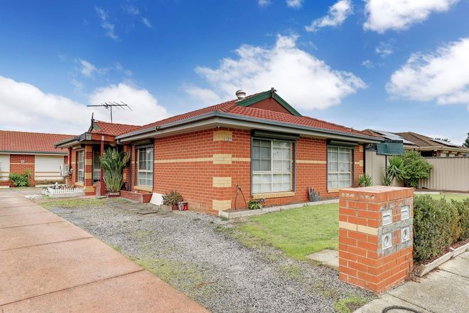 Picture of 1/107 Hothlyn Drive, CRAIGIEBURN VIC 3064