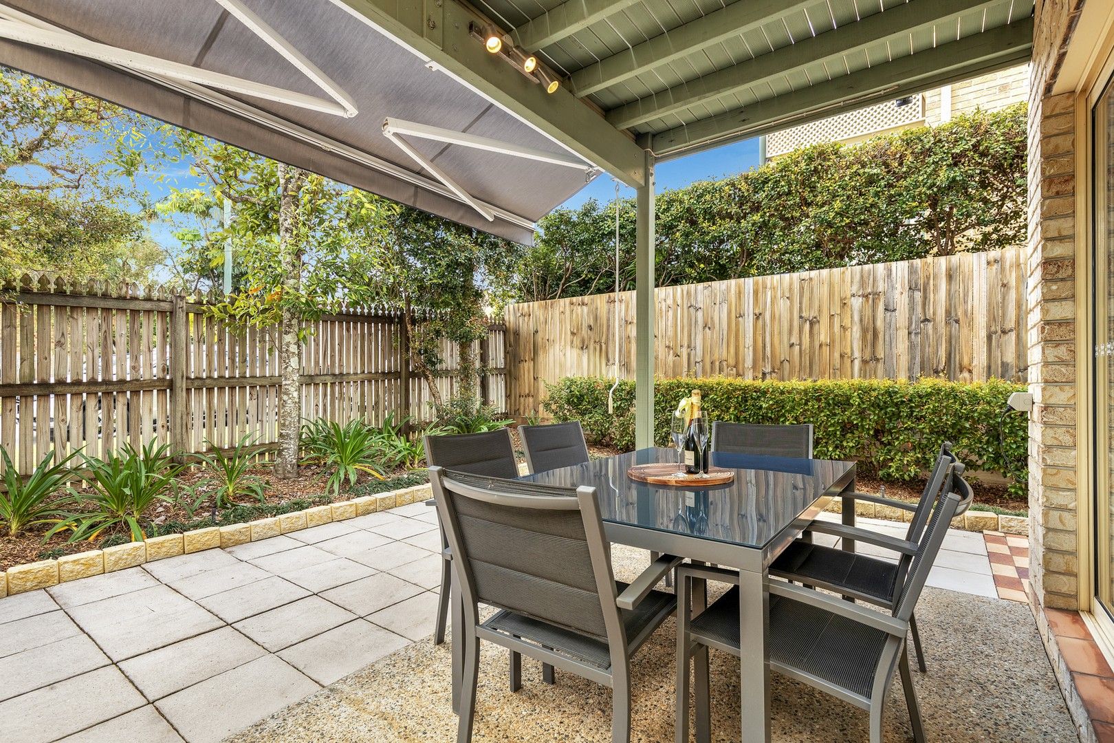 4/50 Denman Street, Alderley QLD 4051, Image 0