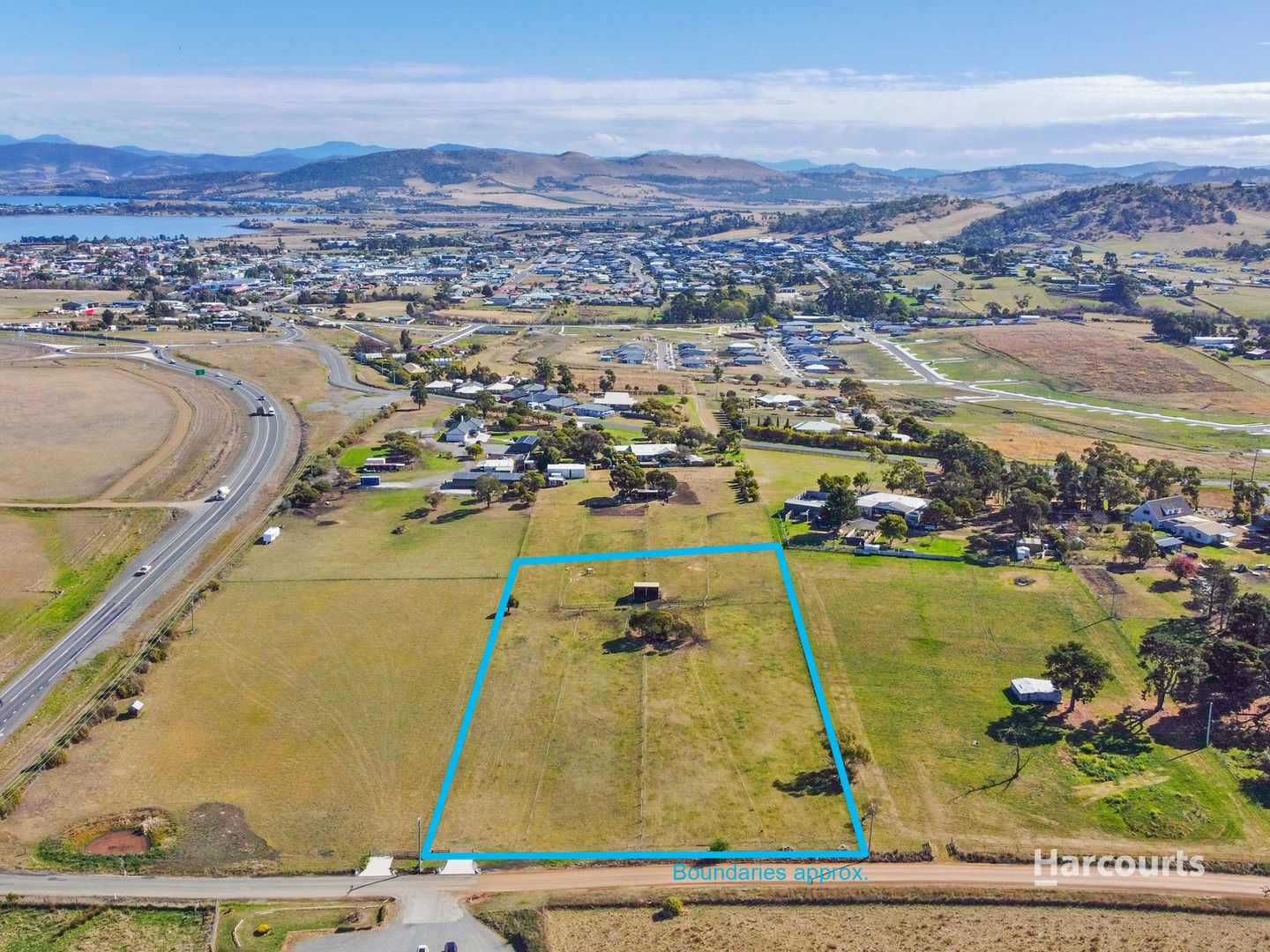 Lot 2/16 Nugent Road, Sorell TAS 7172, Image 1