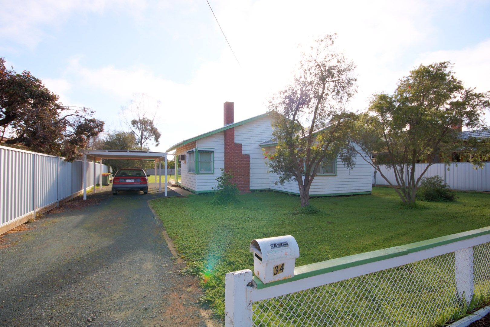 34 Dudley Street, Rochester VIC 3561, Image 0