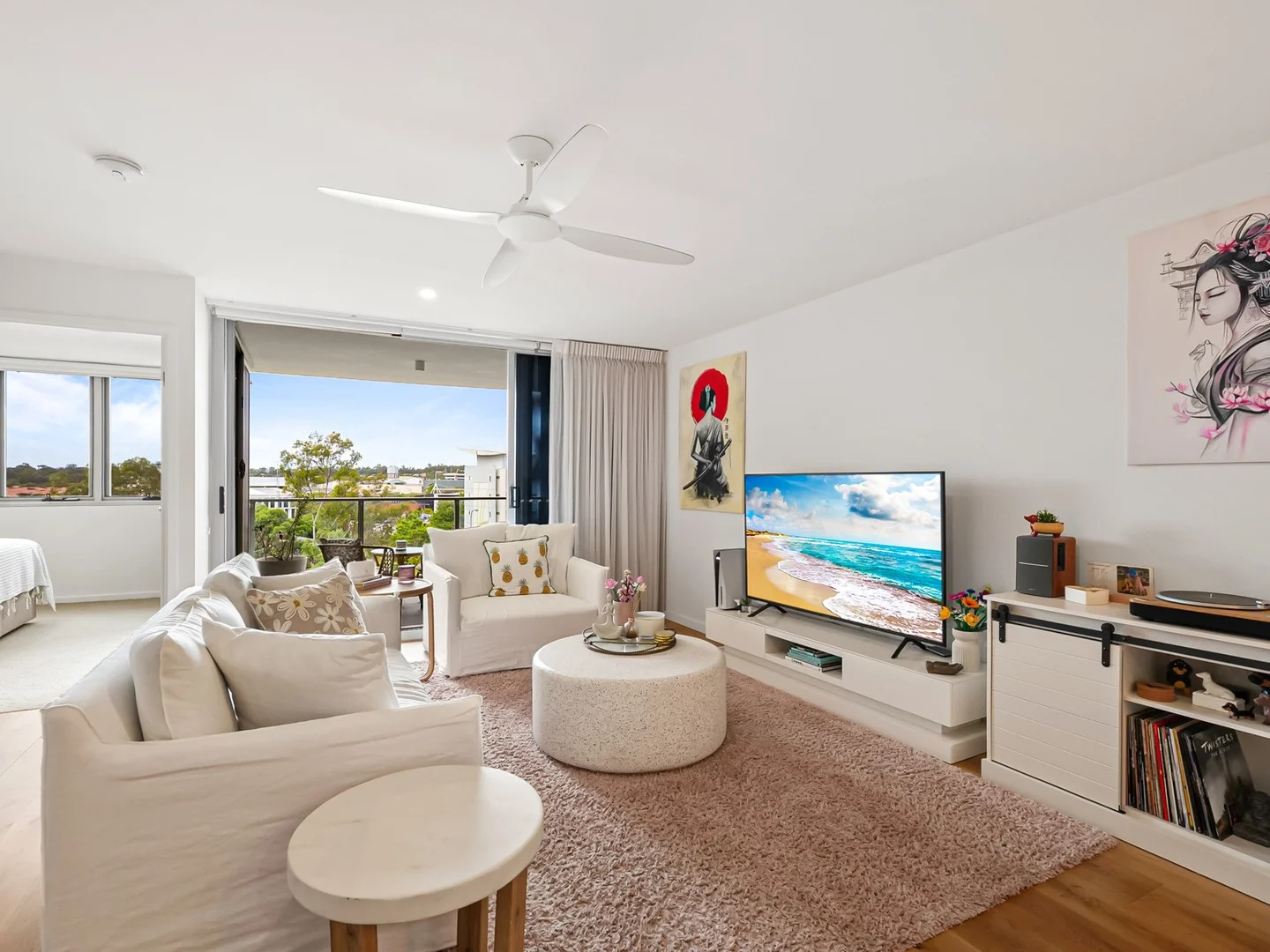 Primary image of 4806/61 Investigator Drive, Robina QLD 4226