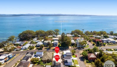 Picture of 1 & 2/109 Government Road, NELSON BAY NSW 2315