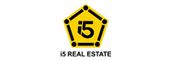 Logo for i5 Real Estate