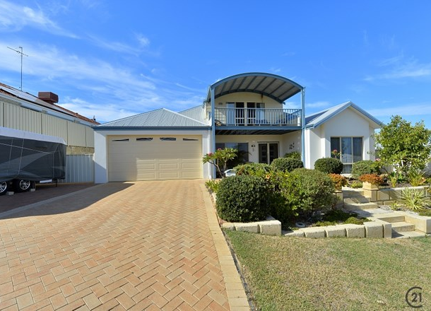 5 Cunderdin Loop, Dawesville WA 6211