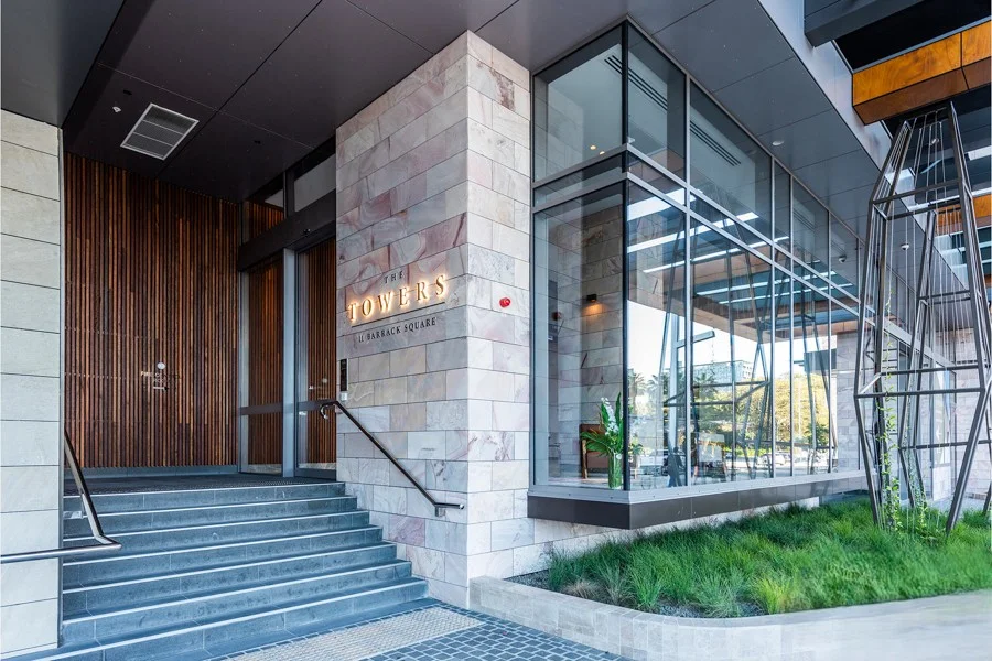 Additional image 20 of 804/11 Barrack Square, Perth WA 6000