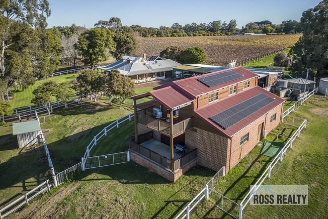 Picture of 49 Douglas Road, HENLEY BROOK WA 6055