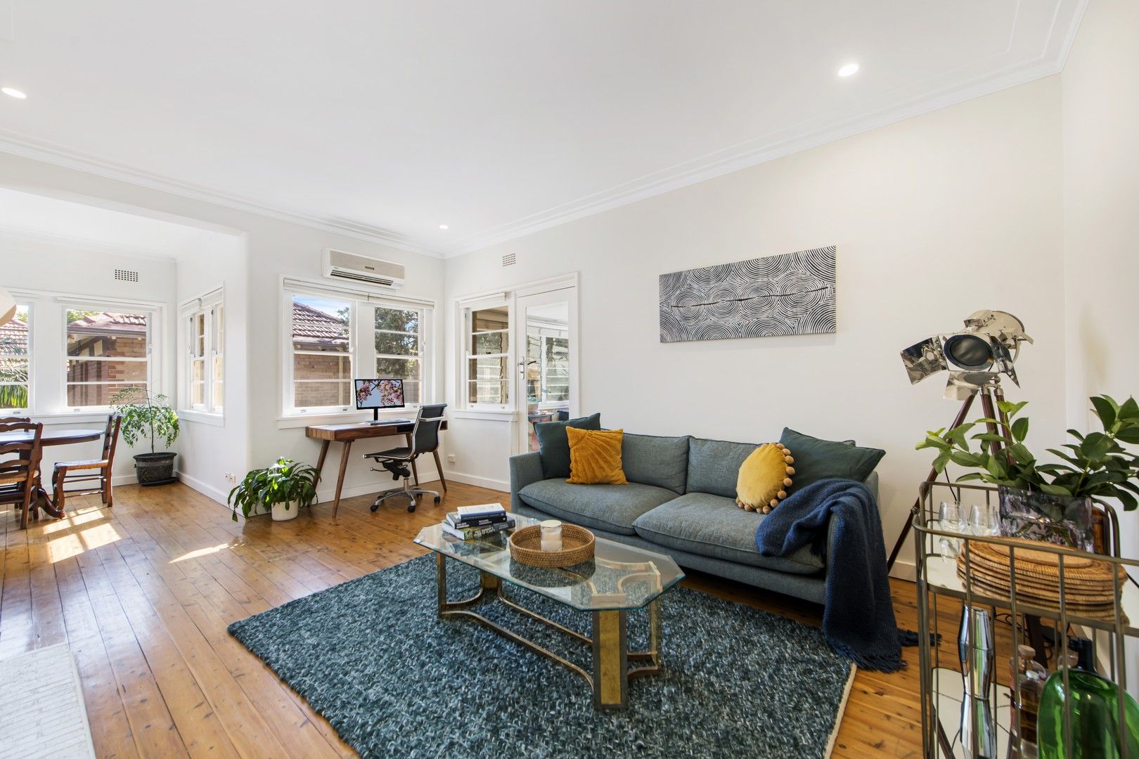 4/5 Lytton Street, Cammeray NSW 2062, Image 0