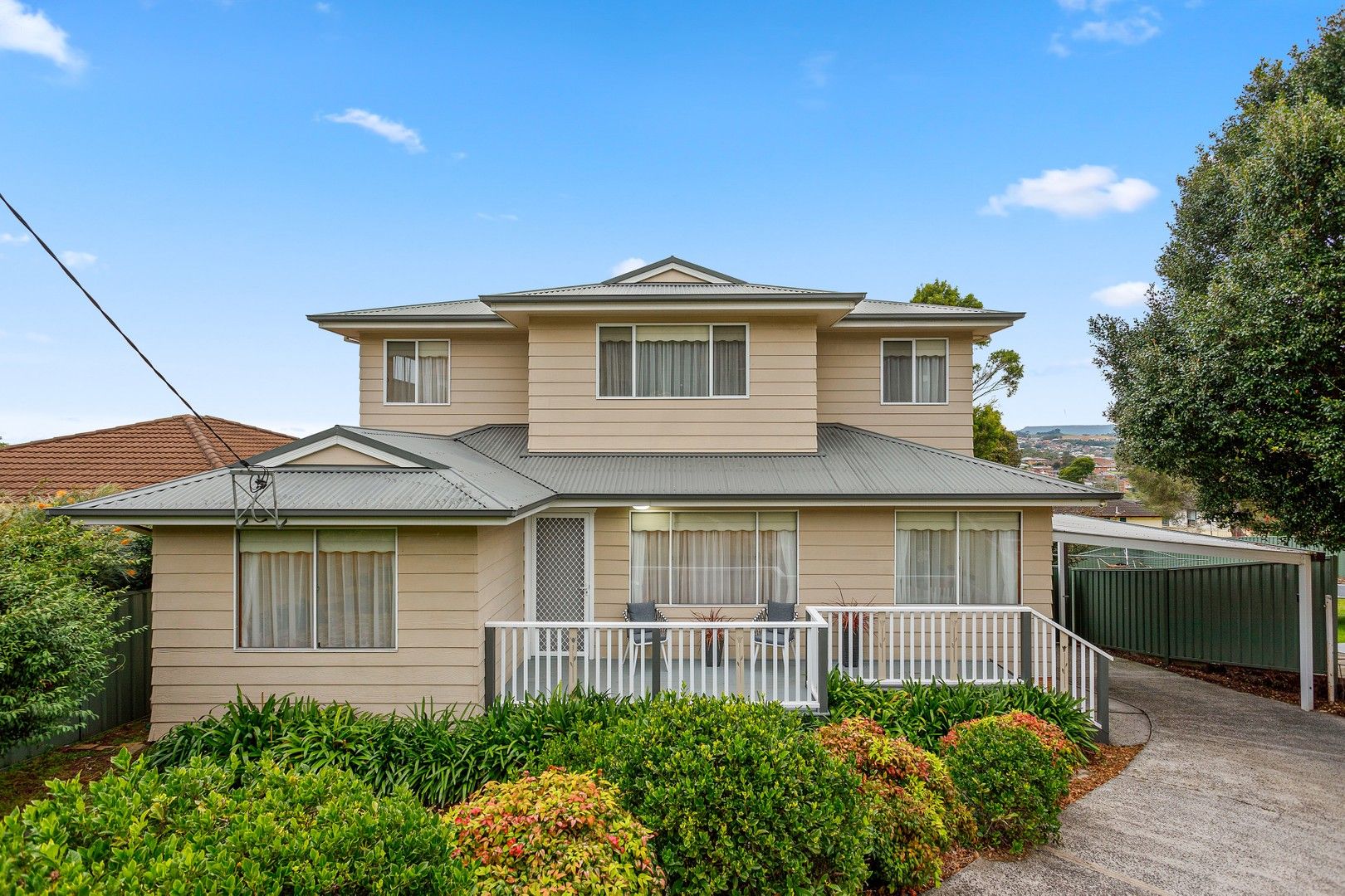3 bedrooms House in 29 Matthews Drive MOUNT WARRIGAL NSW, 2528