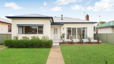 Picture of 24 Mealey Street, MUDGEE NSW 2850