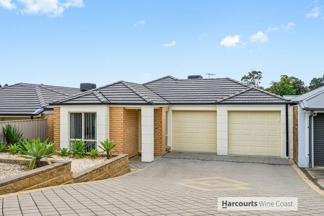 Picture of 33 Pimpala Road, OLD REYNELLA SA 5161