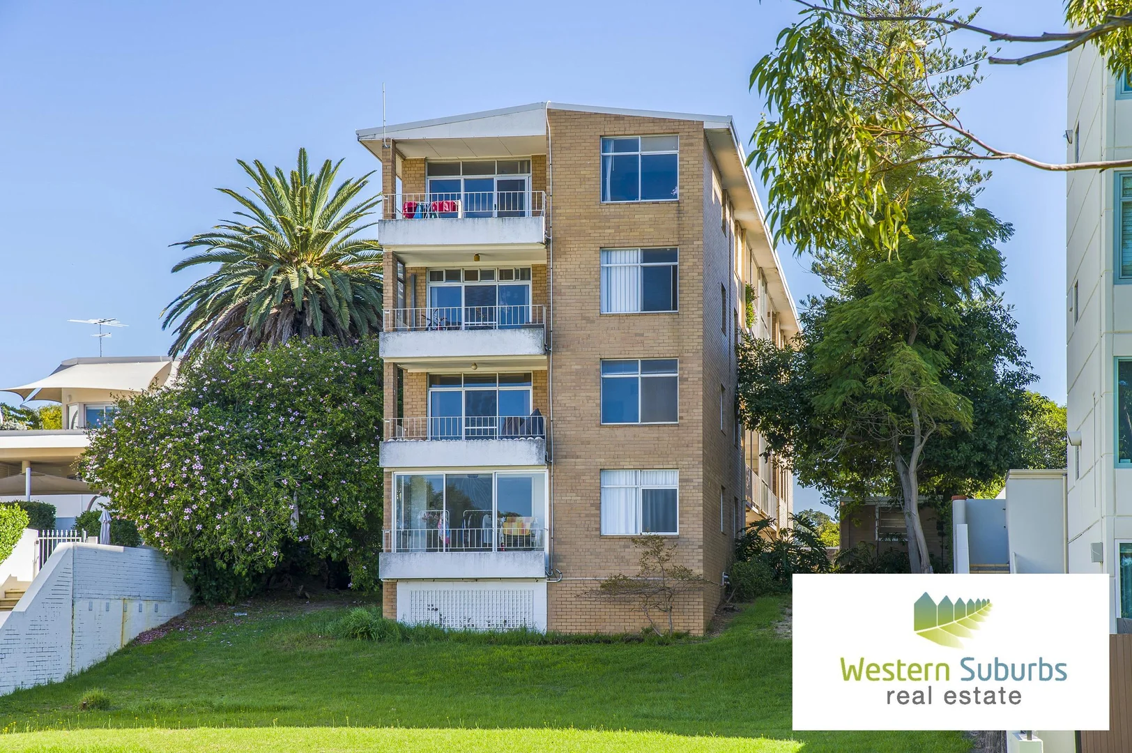 Additional image 12 of 8/18 The Avenue, Crawley WA 6009