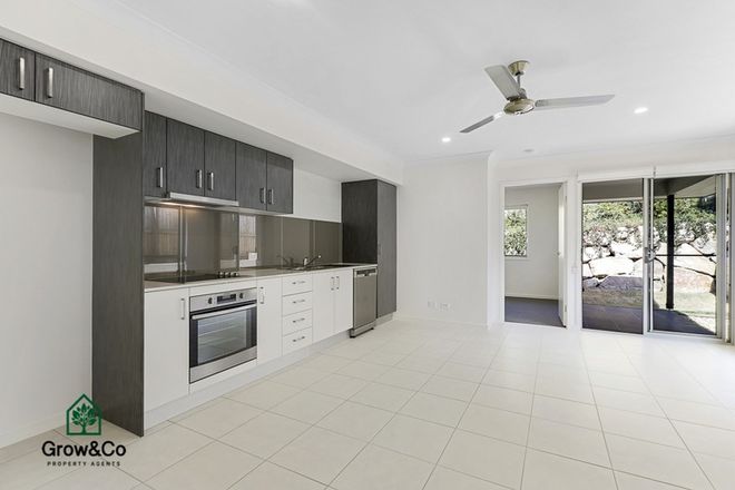 Picture of 20B Haven Drive, HOLMVIEW QLD 4207