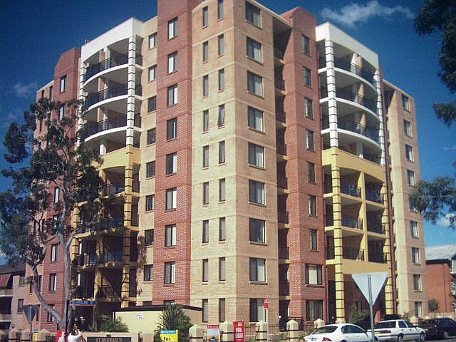 2 bedrooms Apartment / Unit / Flat in 59/181 Hawkesbury Road WESTMEAD NSW, 2145